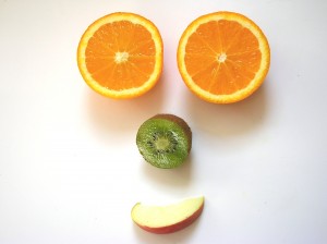 Fruit Face