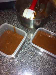 Making Chocolate 4