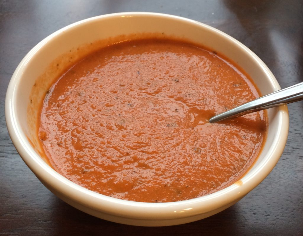 Make Your Own Tomato Soup | Journey Boost